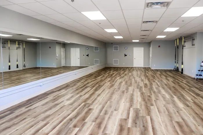 Valley Health Wellness & Fitness | Woodstock Picture 9