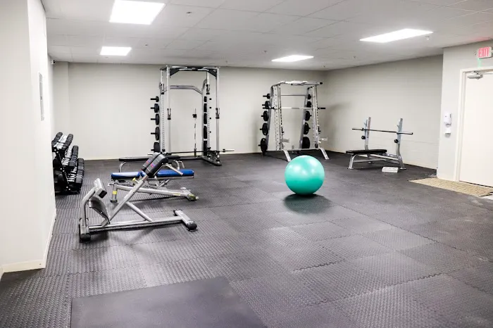 Valley Health Wellness & Fitness | Woodstock Picture 4