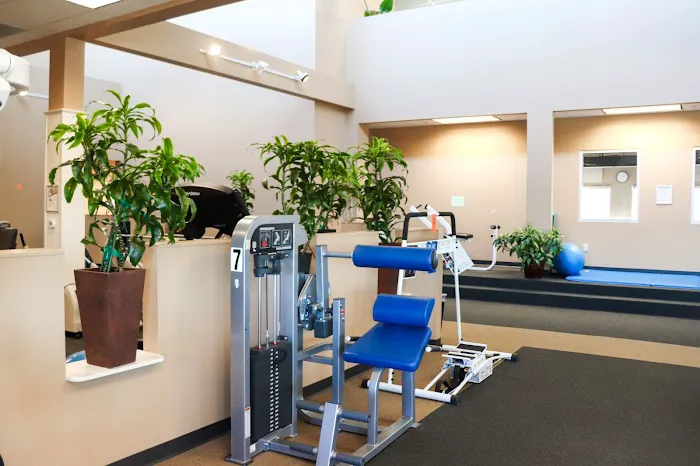 Valley Health Wellness & Fitness | Woodstock Picture 8