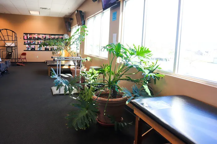 Valley Health Wellness & Fitness | Woodstock Picture 3