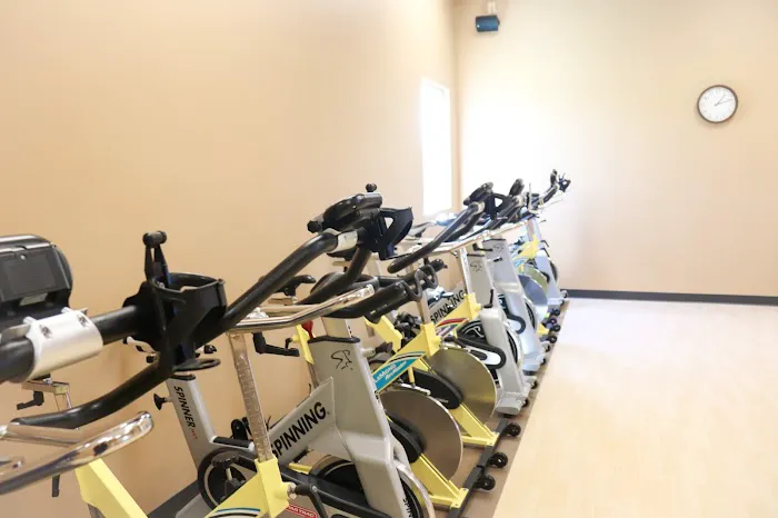 Valley Health Wellness & Fitness | Woodstock Picture 1