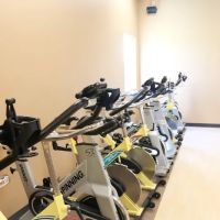 Valley Health Wellness & Fitness | Woodstock ico