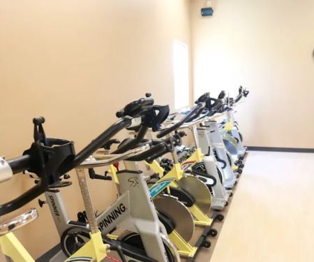 Valley Health Wellness & Fitness | Woodstock