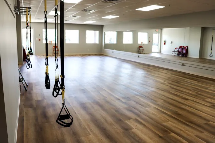 Valley Health Wellness & Fitness | Woodstock Picture 6