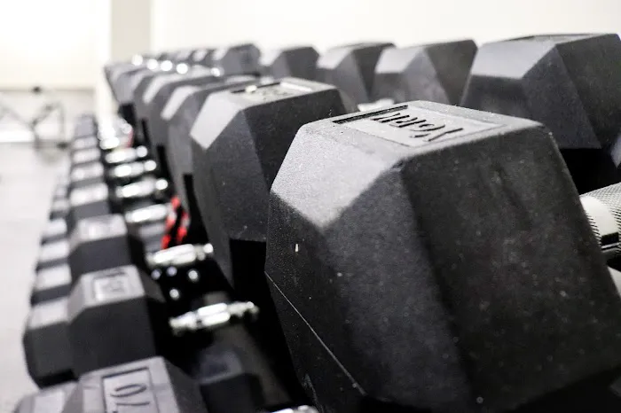 Valley Health Wellness & Fitness | Woodstock Picture 5