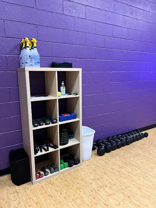 Anytime Fitness Picture 3