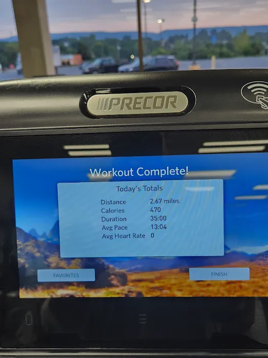 Anytime Fitness Picture 2