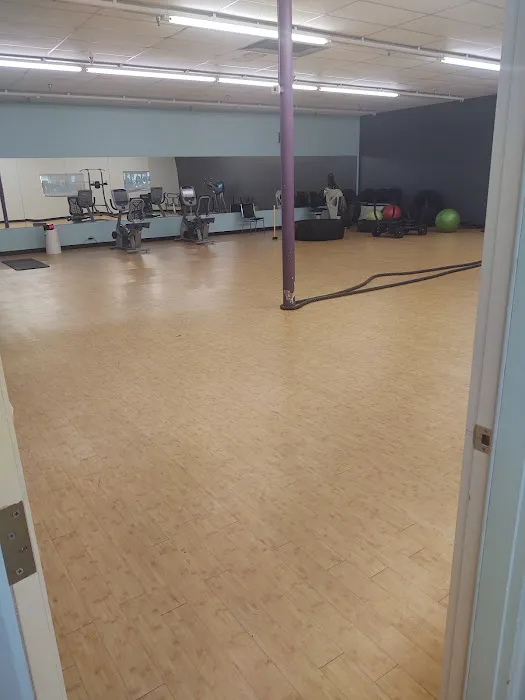 Anytime Fitness Picture 1