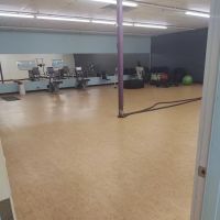 Anytime Fitness ico