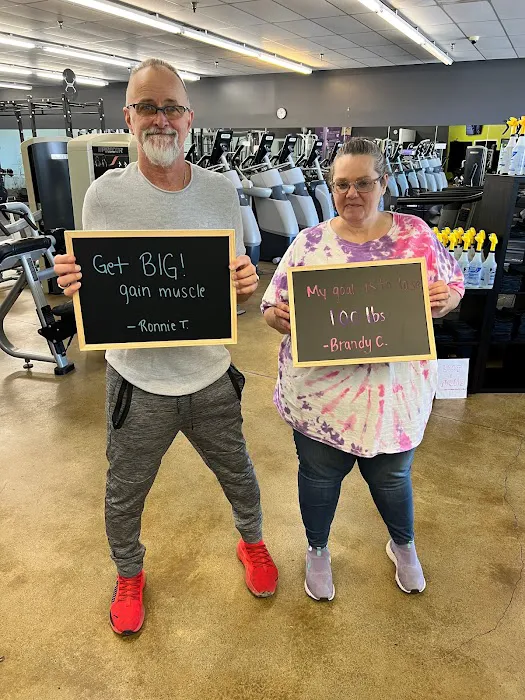 Anytime Fitness Picture 7