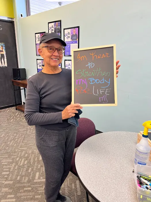 Anytime Fitness Picture 10