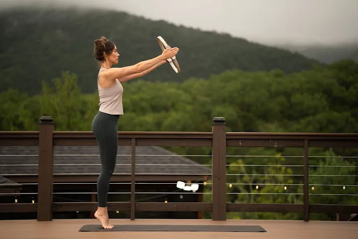767 Pilates Picture 4