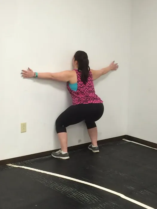 WPAL Fitness Center Picture 9