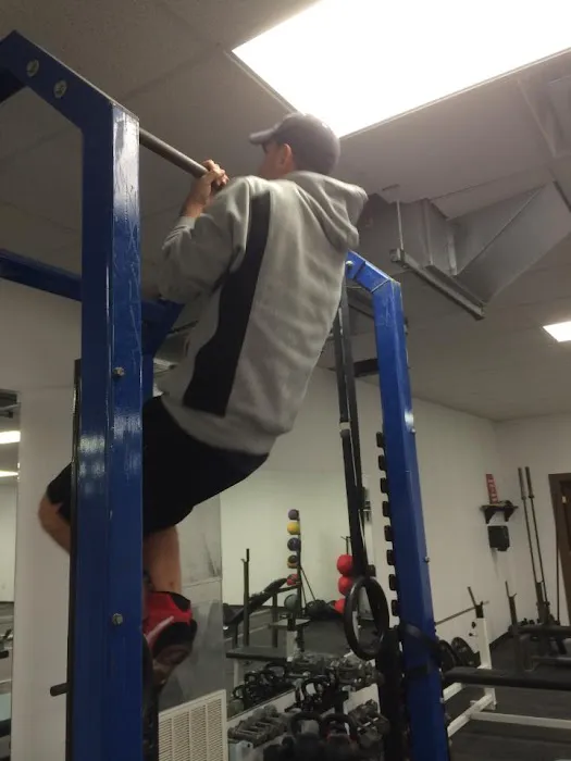 WPAL Fitness Center Picture 8