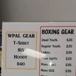 WPAL Fitness Center