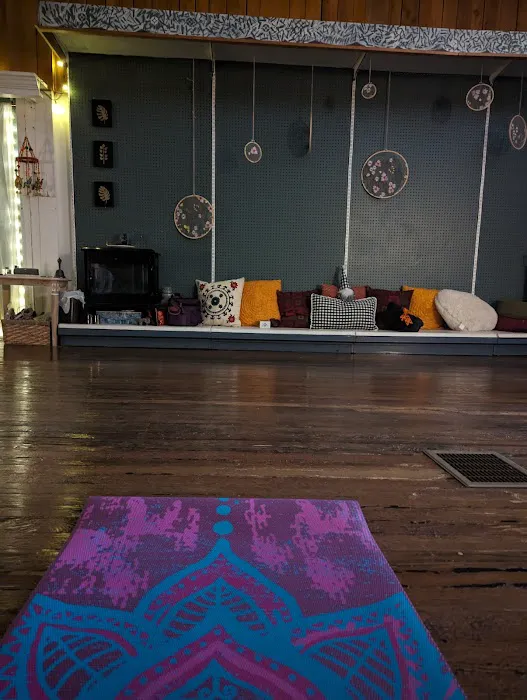 And Now Yoga Picture 10