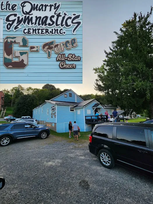 Quarry Gymnastics Center Inc Picture 2