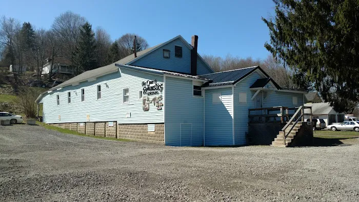 Quarry Gymnastics Center Inc Picture 1