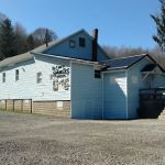 Quarry Gymnastics Center Inc