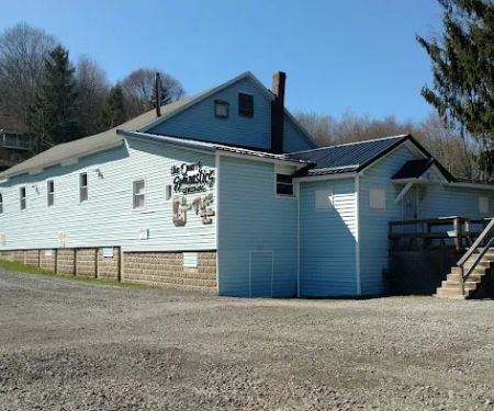 Quarry Gymnastics Center Inc