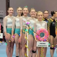Prime Athletics Center ico