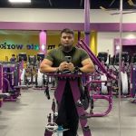 Planet Fitness