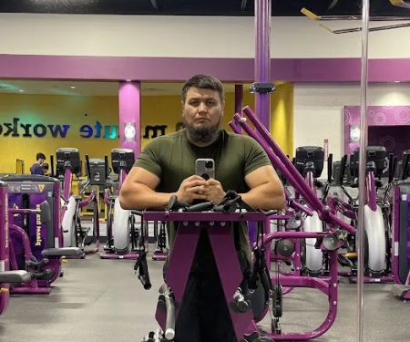 Planet Fitness