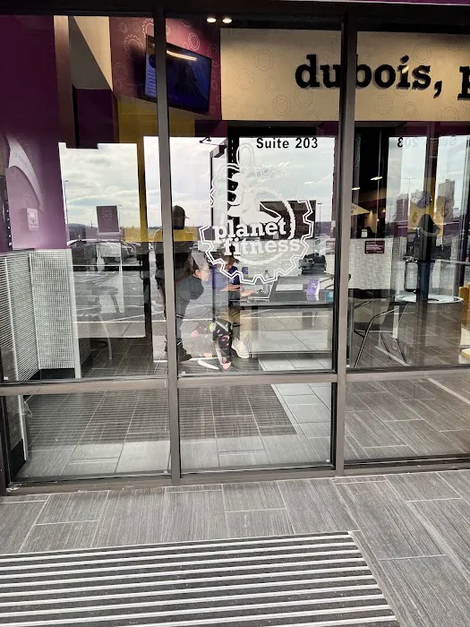Planet Fitness Picture 7