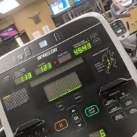 YMCA Treasure Lake ico