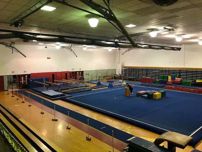 Emerald City Gymnastics Picture 3