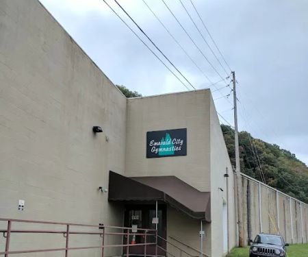 Emerald City Gymnastics