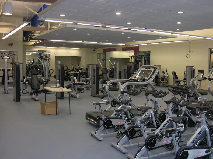 Richard G. Snyder YMCA Picture 6
