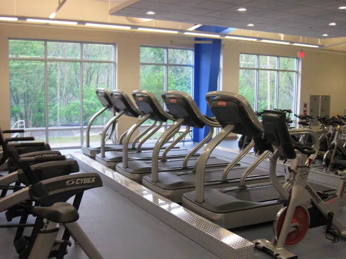 Richard G. Snyder YMCA Picture 7