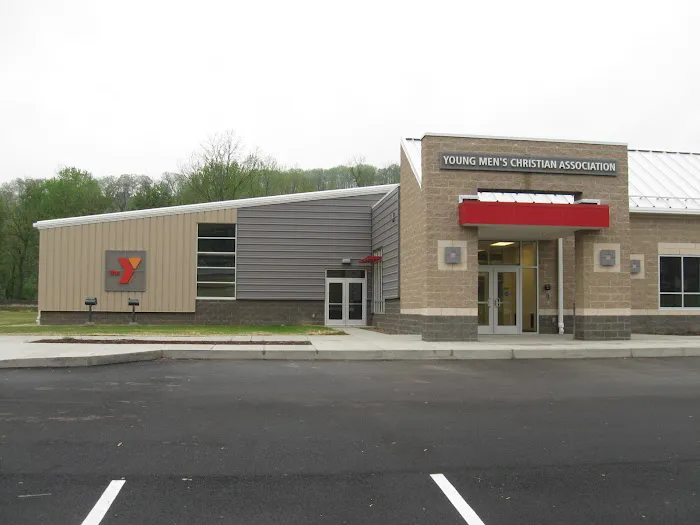 Richard G. Snyder YMCA Picture 2