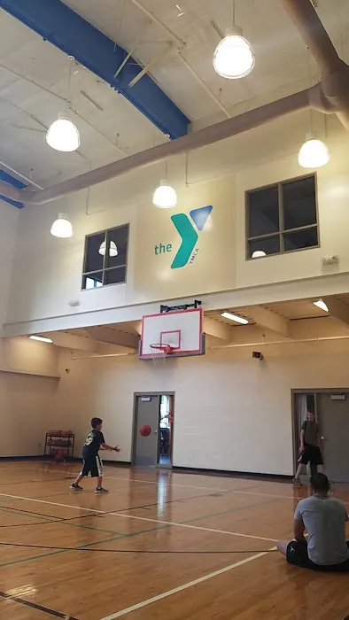 Richard G. Snyder YMCA Picture 5