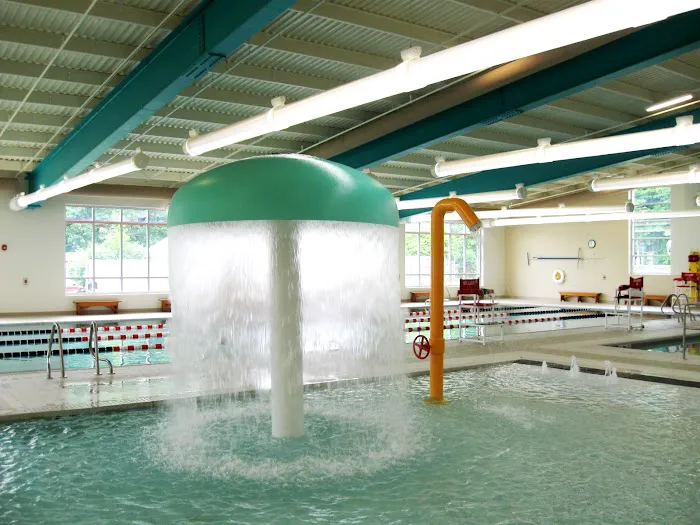 Richard G. Snyder YMCA Picture 8