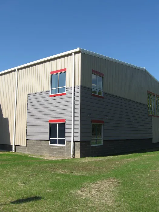 Richard G. Snyder YMCA Picture 9