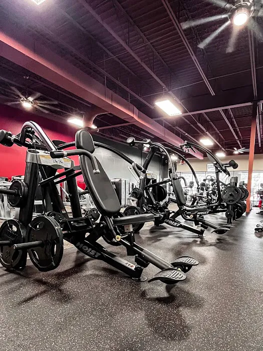Total Fitness Picture 5