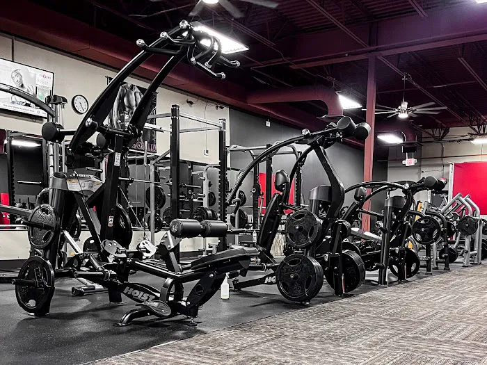 Total Fitness Picture 4