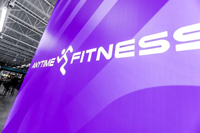 Anytime Fitness Picture 2