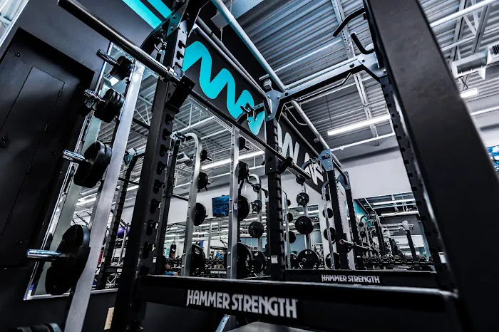 Anytime Fitness Picture 3