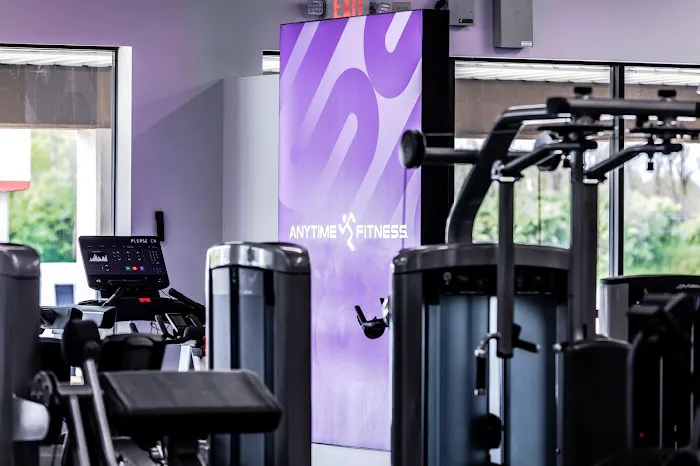 Anytime Fitness Picture 1