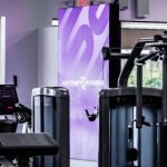 Anytime Fitness