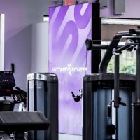 Anytime Fitness ico