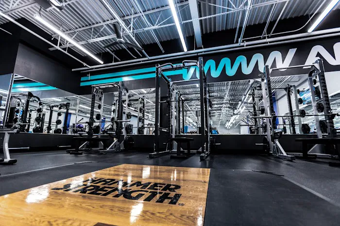 Anytime Fitness Picture 8