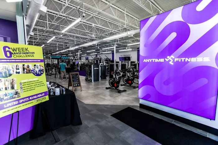 Anytime Fitness Picture 5