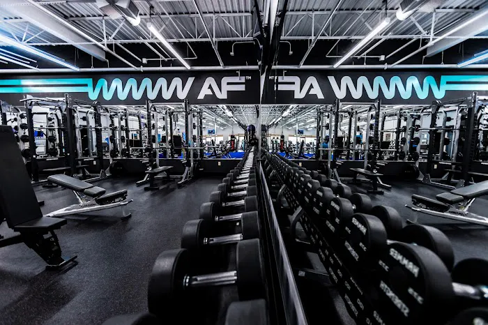 Anytime Fitness Picture 7