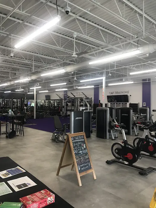 Anytime Fitness Picture 6