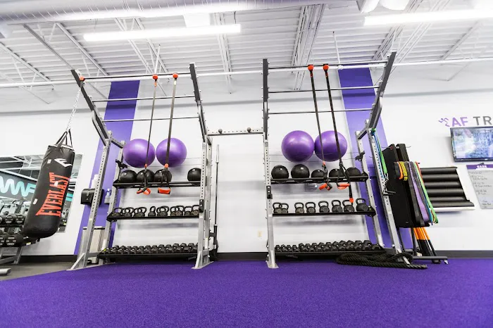 Anytime Fitness Picture 10