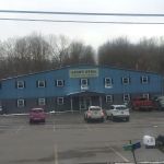 Joe's Gym